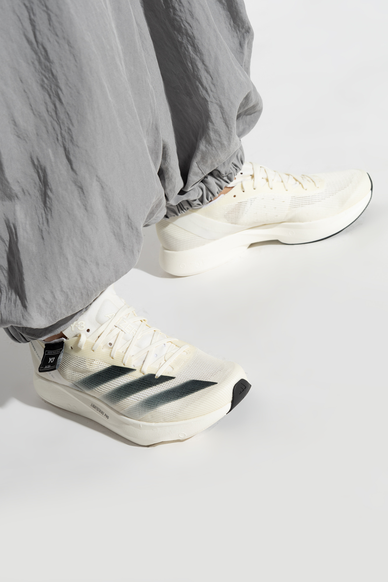Y-3 Sports shoes `Takumi Sen 10 W` | Women's Shoes | Vitkac Y-3 Sports shoes `Takumi Sen 10 W` | Women's Shoes | Vitkac